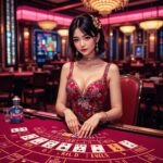 바카라 필승법 - 바카라 전략 소개